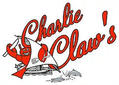 Charlie Claw's logo Charlie Claw's logo