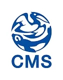 CMS logo CMS logo