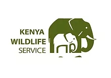 Kenya Wildlife Service (KWS) logo Kenya Wildlife Service (KWS) logo