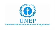 United Nations Environment Programme (UNEP) logo United Nations Environment Programme (UNEP) logo