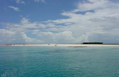 Kisite-Mpunguti Marine Park Kisite-Mpunguti Marine Park